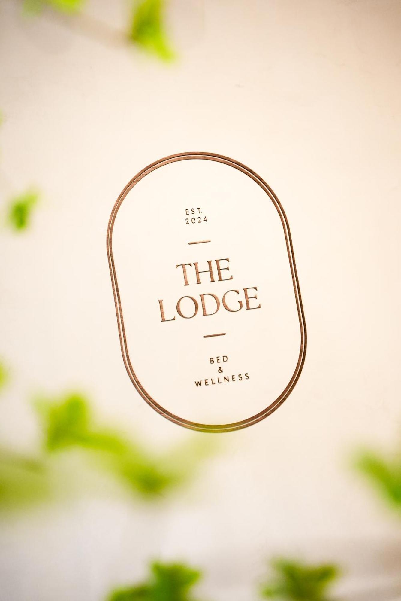 The Lodge Bed & Wellness Oisterwijk Sauna, Jacuzzi, Luxury Moergestel Exterior foto
